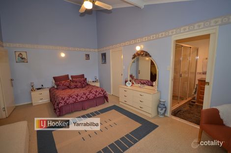 Property photo of 61 Collins Place Kooralbyn QLD 4285