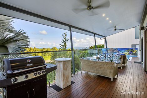 Property photo of 11 Stonehaven Court Airlie Beach QLD 4802