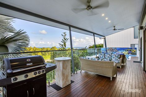 Property photo of 11 Stonehaven Court Airlie Beach QLD 4802