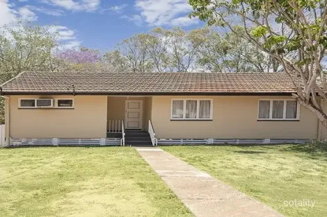 22 Janice St, Gailes, QLD 4300