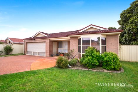 7 Tuscan Pl, Blue Haven, NSW 2262