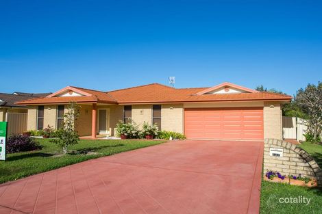 Property photo of 137 The Southern Parkway Forster NSW 2428