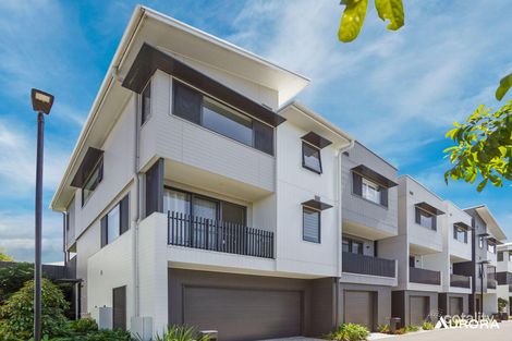Property photo of 36/9 Ellen Street Carina QLD 4152