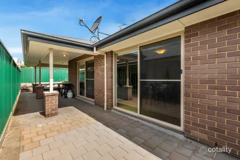 Property photo of 14A Bentley Road Blakeview SA 5114