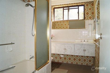 Property photo of 40 Corby Avenue West Hobart TAS 7000