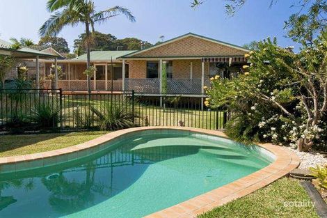 63 Scarborough Way, Dunbogan, NSW 2443