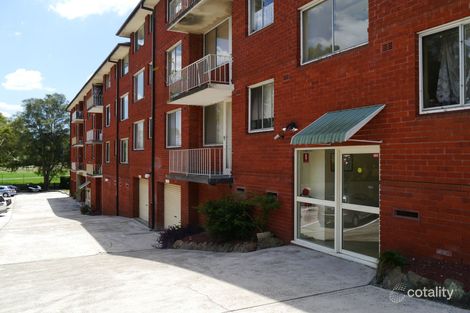 Property photo of 11/38-40 Meadow Crescent Meadowbank NSW 2114