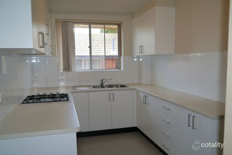 Property photo of 11/38-40 Meadow Crescent Meadowbank NSW 2114