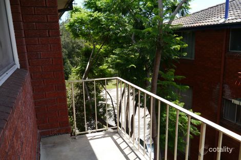 Property photo of 11/38-40 Meadow Crescent Meadowbank NSW 2114