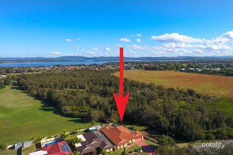 Property photo of 137 The Southern Parkway Forster NSW 2428