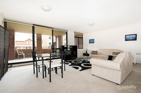 201/199-223 Pyrmont St, Pyrmont, NSW 2009