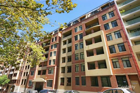 607/199-223 Pyrmont St, Pyrmont, NSW 2009