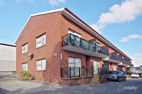 9/46 Hornsey St, Rozelle, NSW 2039