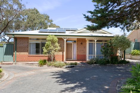 Property photo of 3/7 Station Avenue Blackwood SA 5051