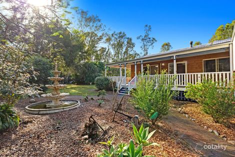 Property photo of 8 Idris Court Landsborough QLD 4550