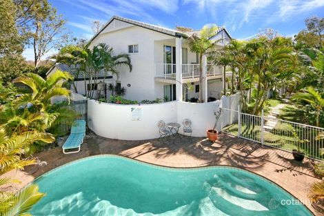 Property photo of 2/51 Southern Cross Parade Sunrise Beach QLD 4567
