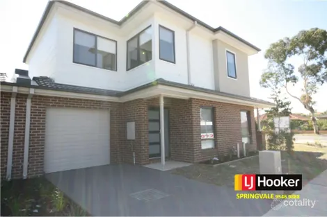 Property photo of 78 Hillside Street Springvale VIC 3171