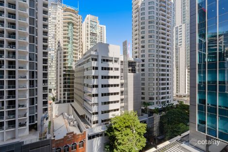 1108/128 Charlotte St, Brisbane City, QLD 4000