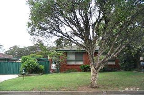 26 Wembley Ave, Cambridge Park, NSW 2747