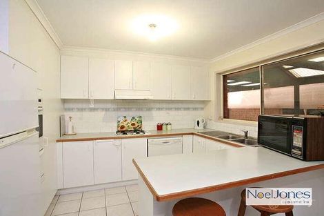 Property photo of 9 Dean Close Narre Warren South VIC 3805
