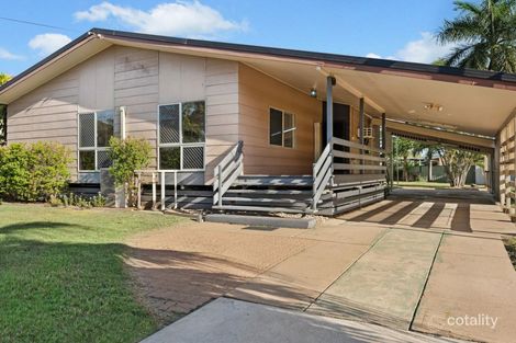 Property photo of 8 McKendry Street Emerald QLD 4720