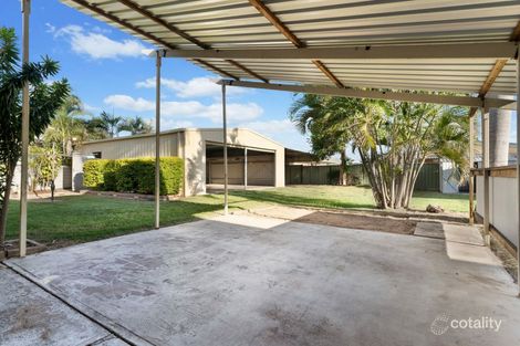 Property photo of 8 McKendry Street Emerald QLD 4720