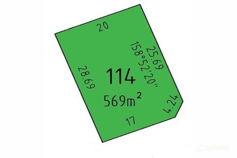 Lot 114 Relph Ave, Sale, VIC 3850