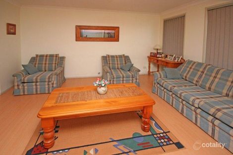 Property photo of 1 Lae Place Narellan Vale NSW 2567