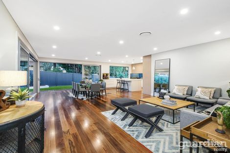 Property photo of 13 Fairgreen Place Castle Hill NSW 2154