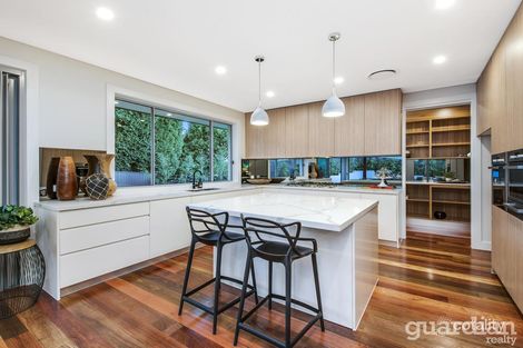 Property photo of 13 Fairgreen Place Castle Hill NSW 2154