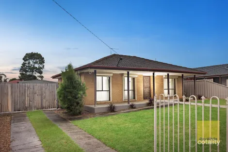 338 Taylors Rd, Delahey, VIC 3037