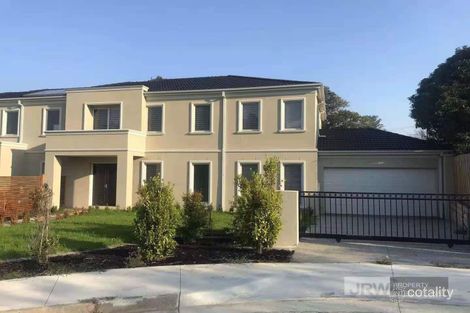 4 Gymea Ct, Glen Waverley, VIC 3150