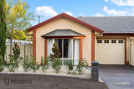 9 Harold St, Highbury, SA 5089