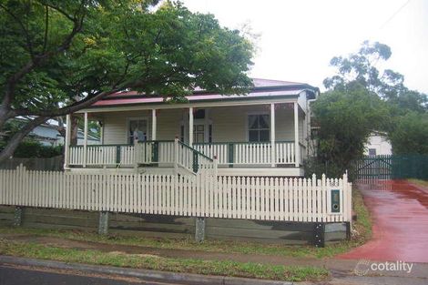 83 Mort St, North Toowoomba, QLD 4350