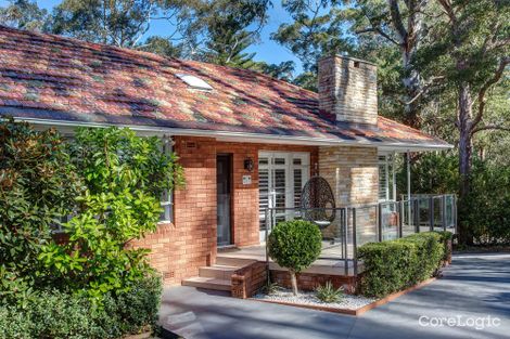 Property photo of 27 Manor Road Hornsby NSW 2077