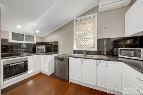 Property photo of 49 Toolooa Street South Gladstone QLD 4680