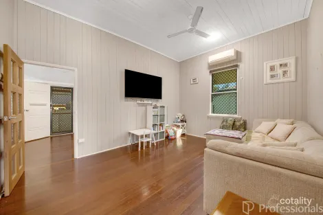 Property photo of 49 Toolooa Street South Gladstone QLD 4680