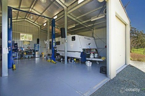 Property photo of 40 Baker Road Laceys Creek QLD 4521