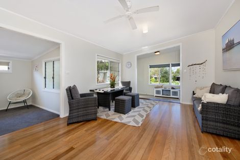 Property photo of 17 Koribah Avenue Lake Cathie NSW 2445