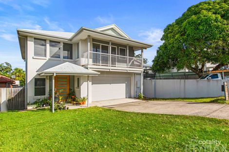 Property photo of 137 Bay Street Cleveland QLD 4163