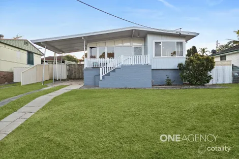 Property photo of 9 Garrard Avenue Mount Warrigal NSW 2528