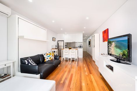 Property photo of 2/121-123 New Canterbury Road Petersham NSW 2049