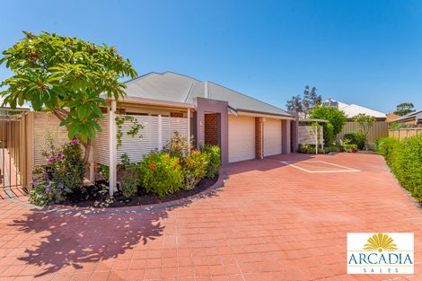 Property photo of 914/34 Harlequin Mews Greenfields WA 6210