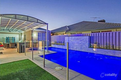 Property photo of 4 Antonio Circuit Port Kennedy WA 6172