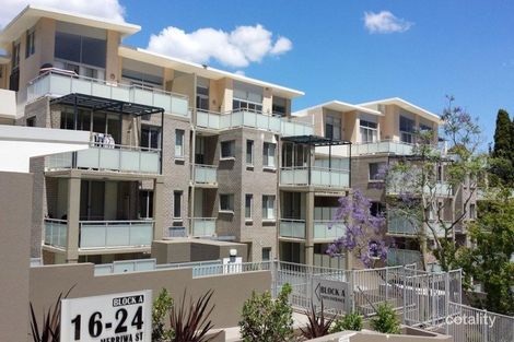 29/16-24 Merriwa St, Gordon, NSW 2072