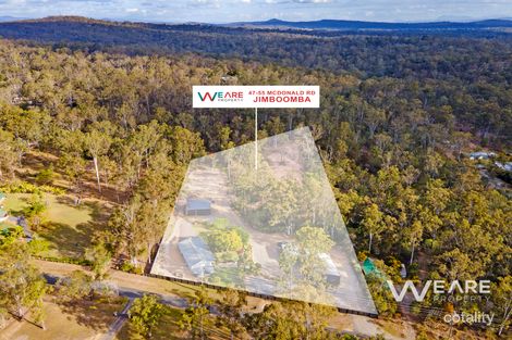 Property photo of 47-55 McDonald Road Jimboomba QLD 4280