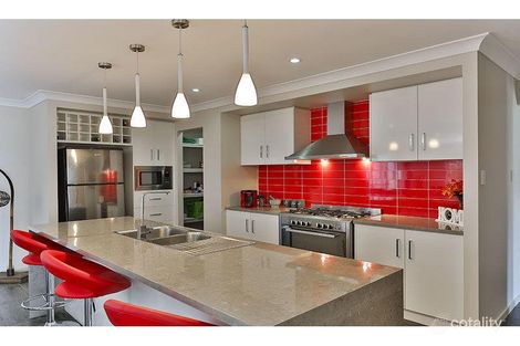 Property photo of 5 Heron Court Kleinton QLD 4352