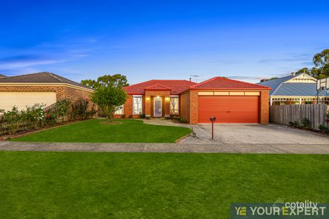 70 Dunbarton Dr, Pakenham, VIC 3810