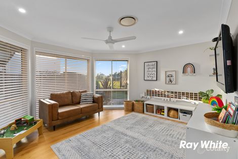 Property photo of 67 Calandra Avenue Quakers Hill NSW 2763