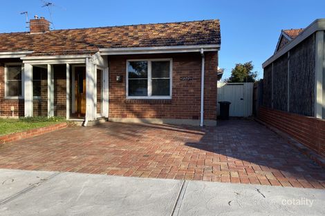 272 Williamstown Rd, Port Melbourne, VIC 3207